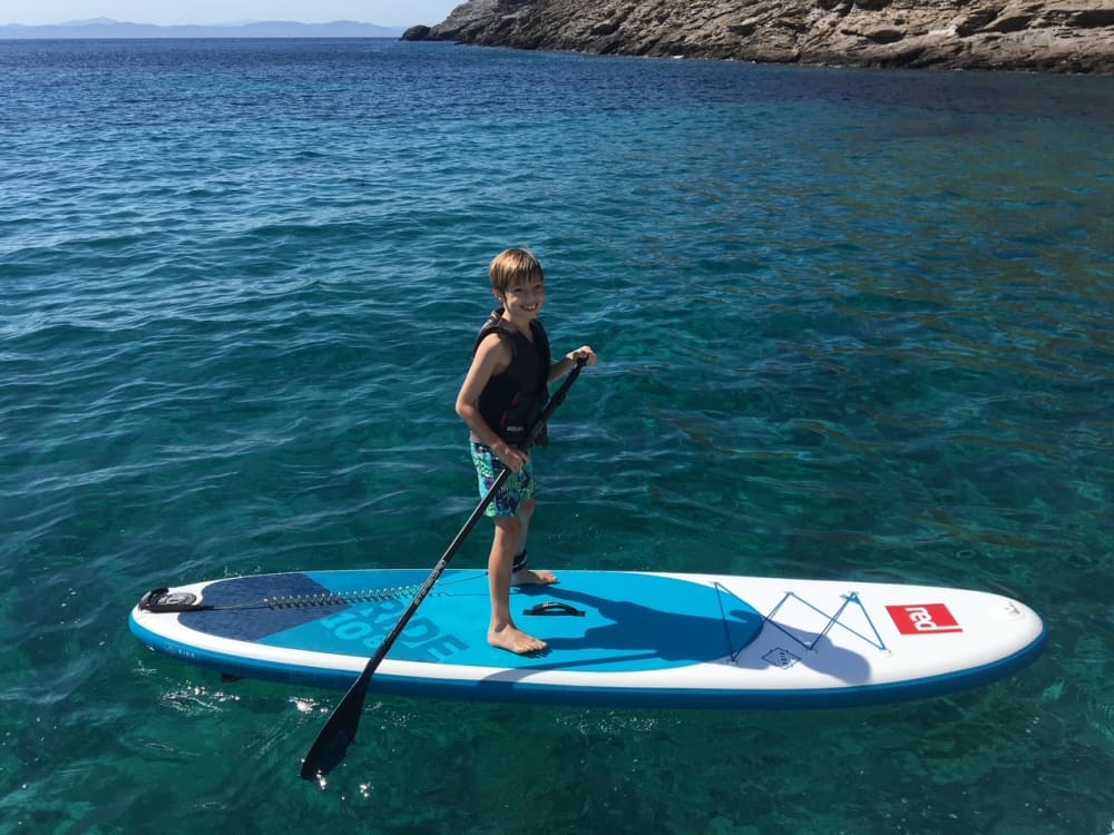Découvrez l'île de Kea hors du commun