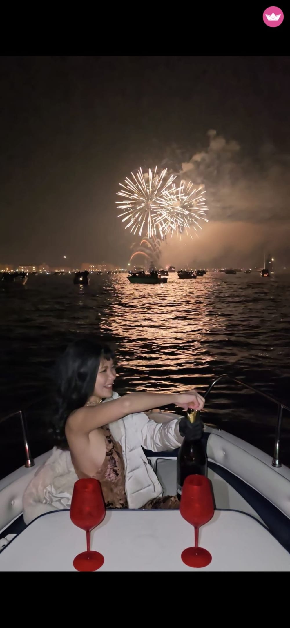 SUNSET TOUR: Crociera Rilassante e Romantica nella laguna di Venezia al tramonto