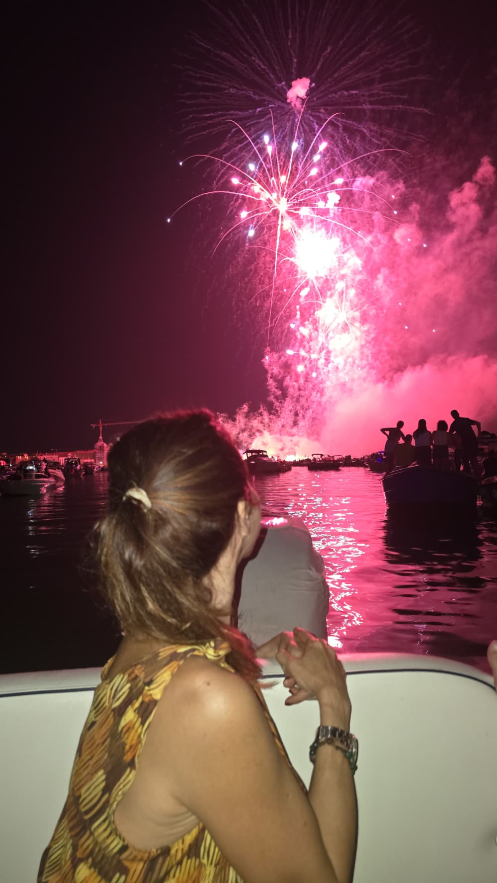 SUNSET TOUR: Crociera Rilassante e Romantica nella laguna di Venezia al tramonto