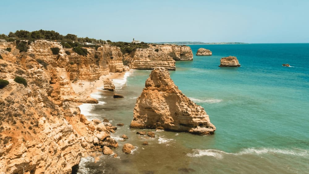 Morgen- oder Nachmittagskreuzfahrt 3 Stunden