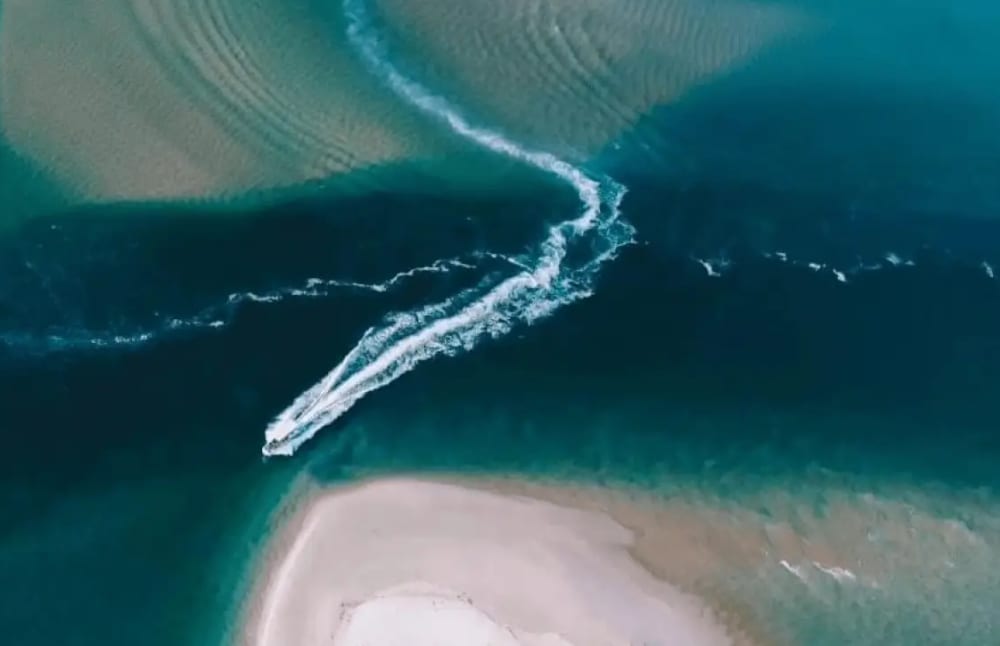 Morgen- oder Nachmittagskreuzfahrt 3 Stunden