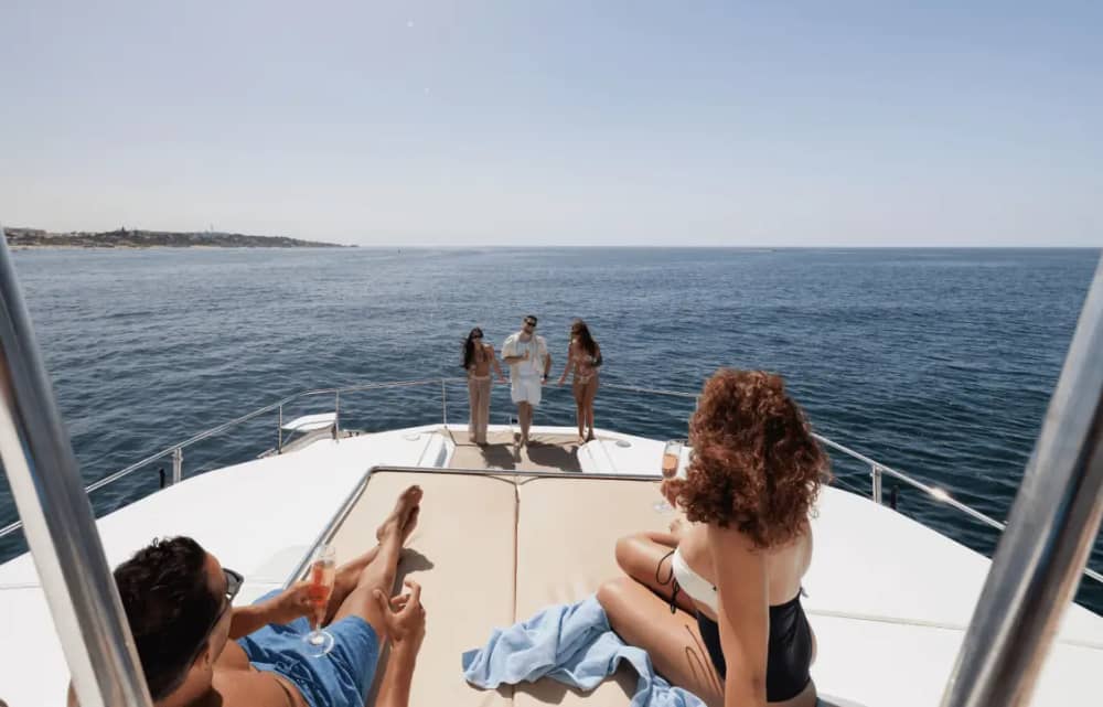 Morgen- oder Nachmittagskreuzfahrt 3 Stunden