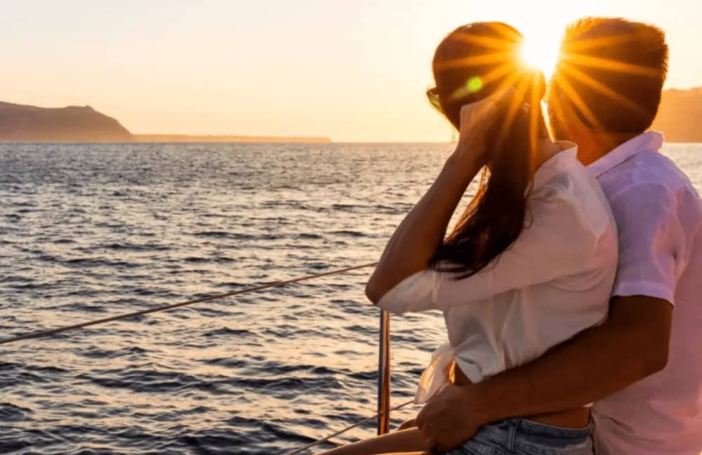 Morgen- oder Nachmittagskreuzfahrt 3 Stunden