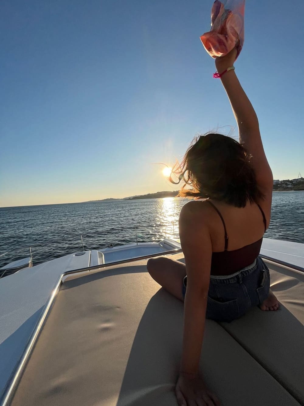 Morgen- oder Nachmittagskreuzfahrt 3 Stunden