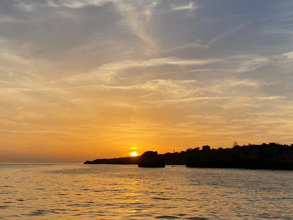 Morgen- oder Nachmittagskreuzfahrt 3 Stunden