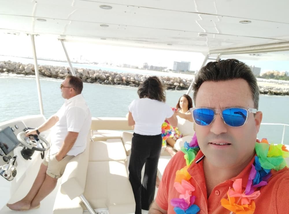 Morgen- oder Nachmittagskreuzfahrt 3 Stunden