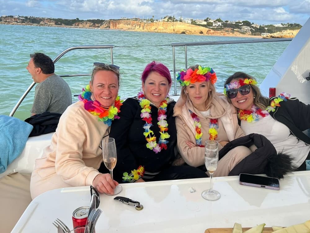 Morgen- oder Nachmittagskreuzfahrt 3 Stunden