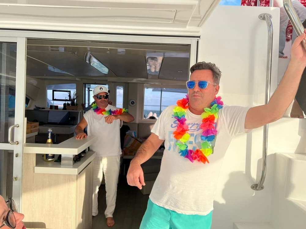 Morgen- oder Nachmittagskreuzfahrt 3 Stunden