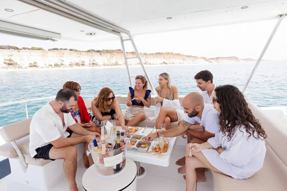 Morgen- oder Nachmittagskreuzfahrt 3 Stunden