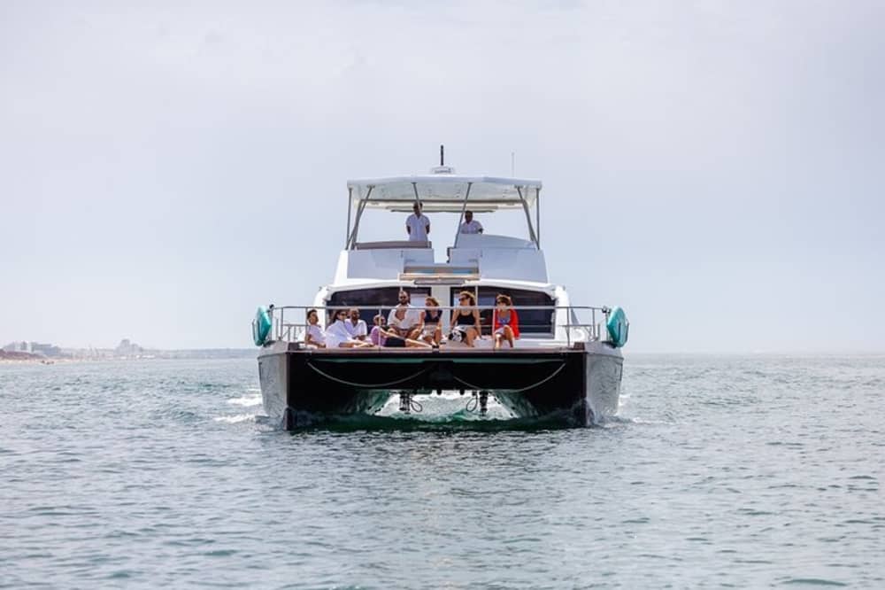 Morgen- oder Nachmittagskreuzfahrt 3 Stunden