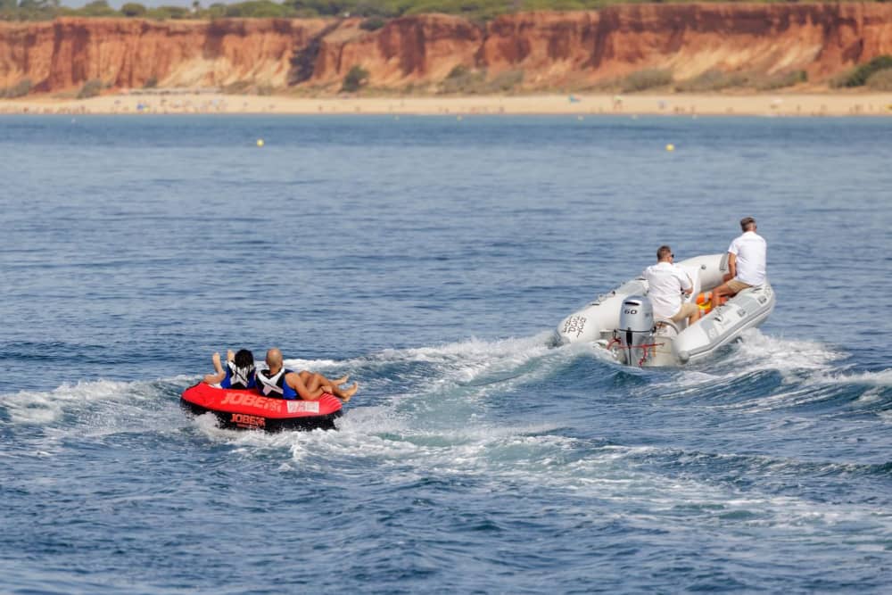 Morgen- oder Nachmittagskreuzfahrt 3 Stunden
