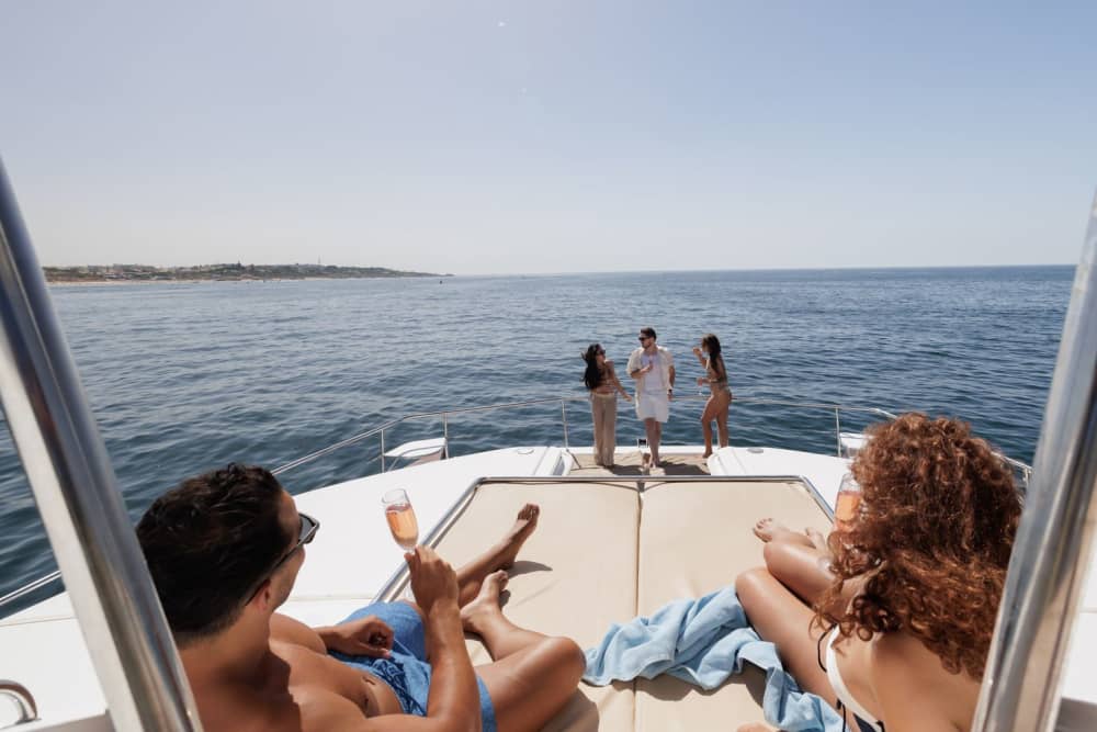 Morgen- oder Nachmittagskreuzfahrt 3 Stunden