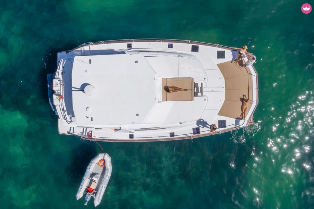 Morgen- oder Nachmittagskreuzfahrt 3 Stunden