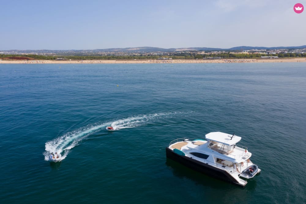 Morgen- oder Nachmittagskreuzfahrt 3 Stunden