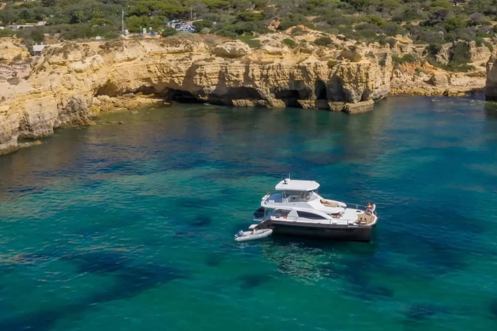 Morgen- oder Nachmittagskreuzfahrt 3 Stunden