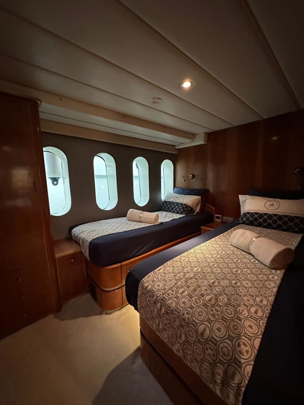 Resa till Medelhavets dolda paradis: En unik havstur från Antalya till Kemer