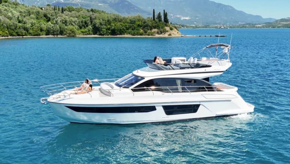 Excursión privada en barco por Tivat y el Adriático (8 horas)