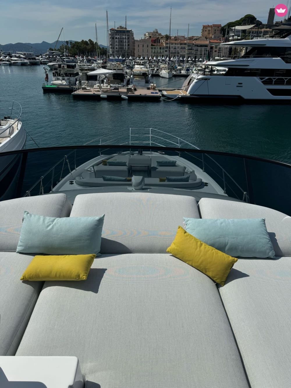 Excursión privada en barco por Tivat y el Adriático (8 horas)