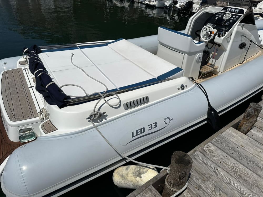 Full-Day Boat Tour da Porto Badino a Ponza e Palmarola