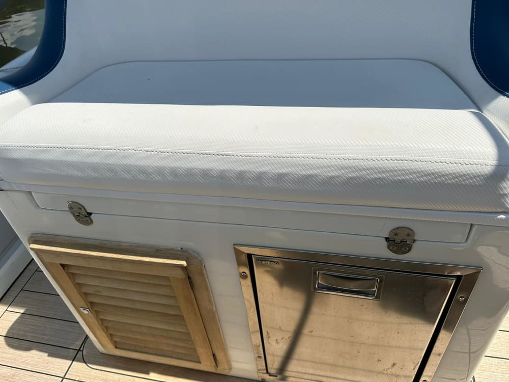 Full-Day Boat Tour da Porto Badino a Ponza e Palmarola