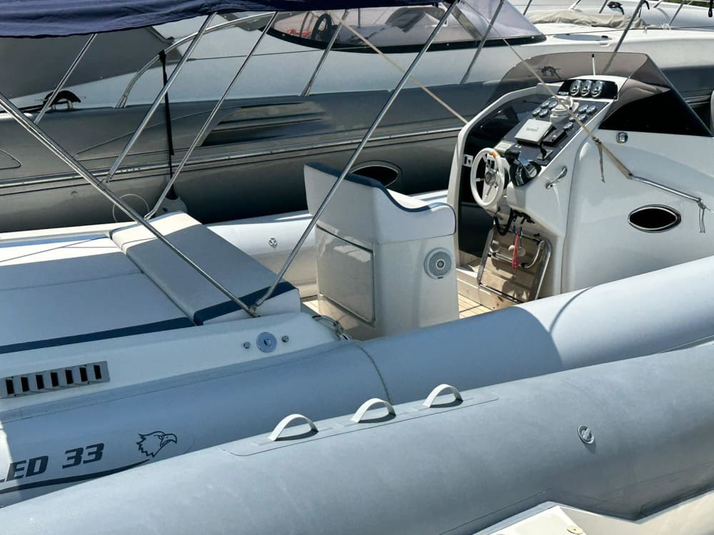 Full-Day Boat Tour da Porto Badino a Ponza e Palmarola