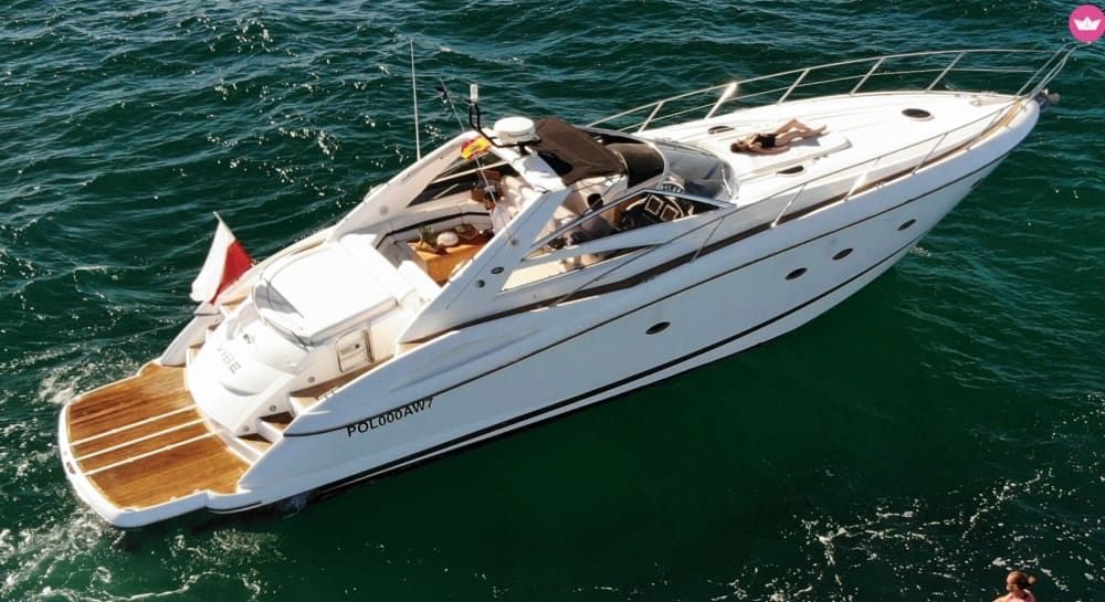 Spaziergang nach Cabo Pino