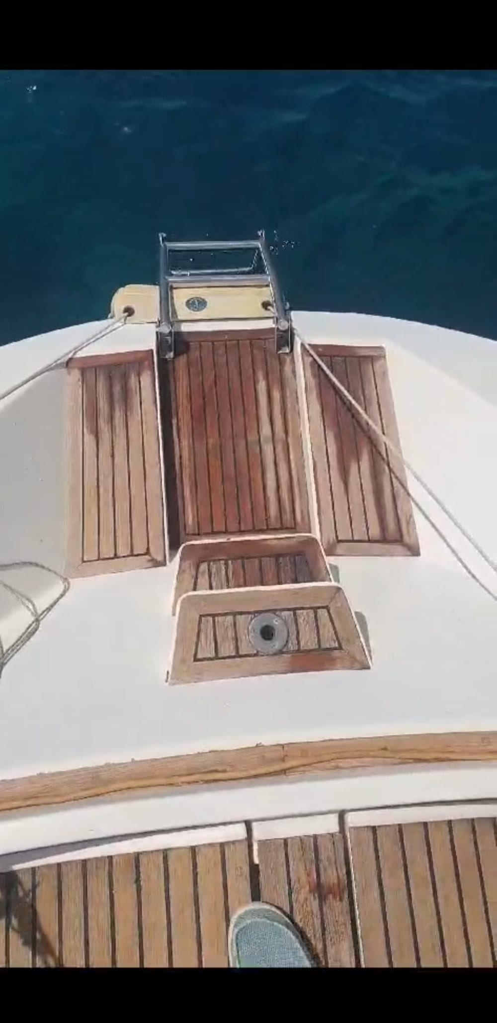 Een dagtocht zeilen in Palermo op een zeilboot.