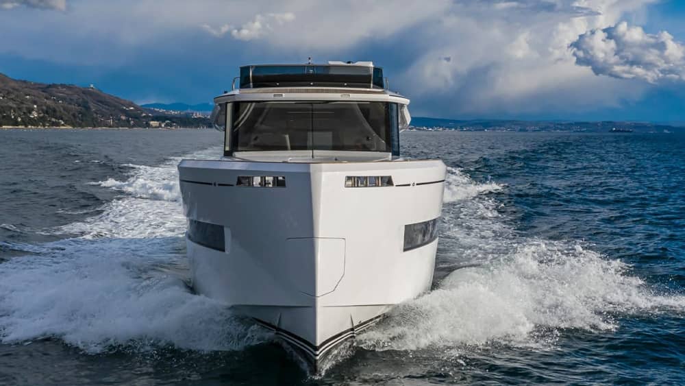 Luxury Yacht Experience – Grotta Azzurra & Faraglioni