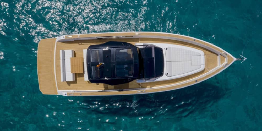 Morning Private Cruise