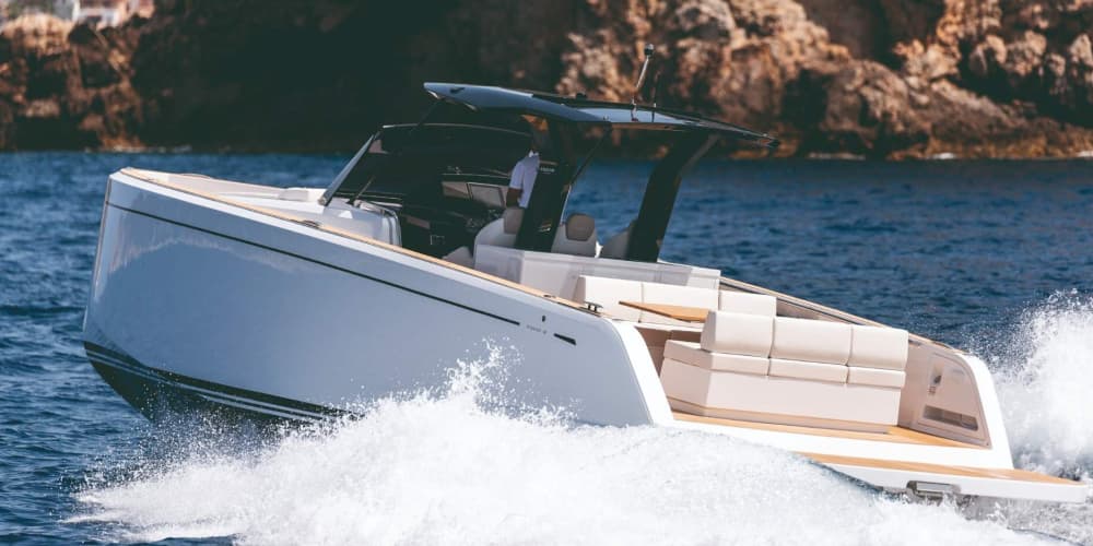 Morning Private Cruise