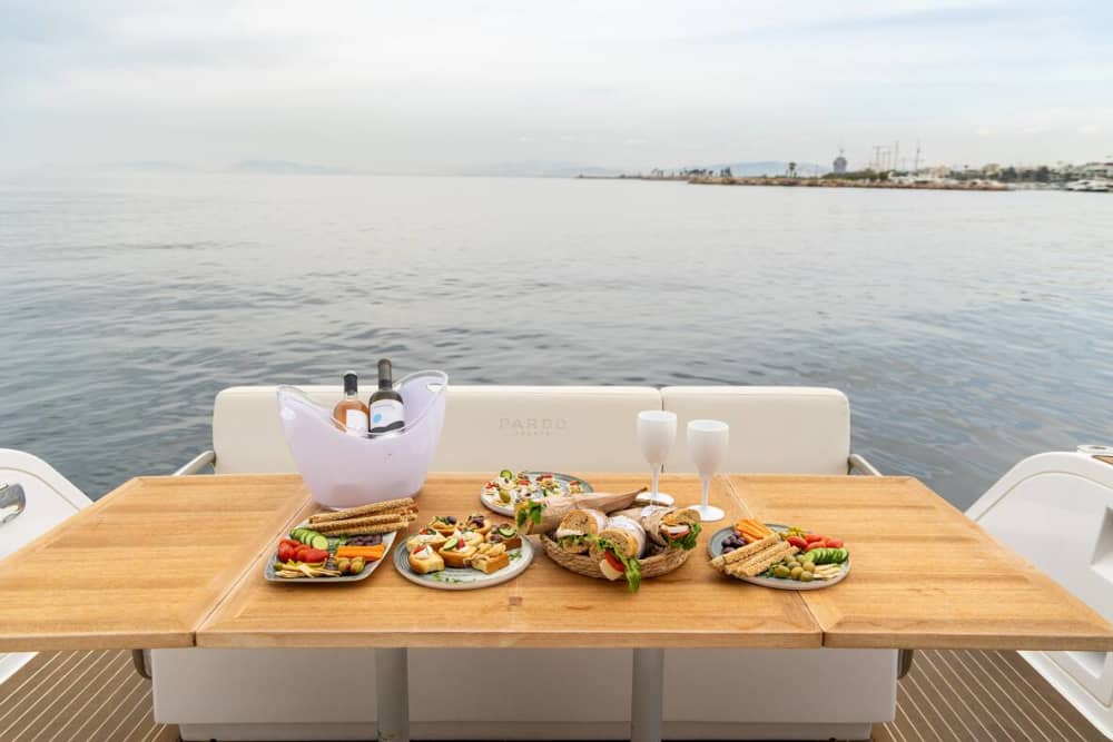 Athenian Riviera Afternoon Escape