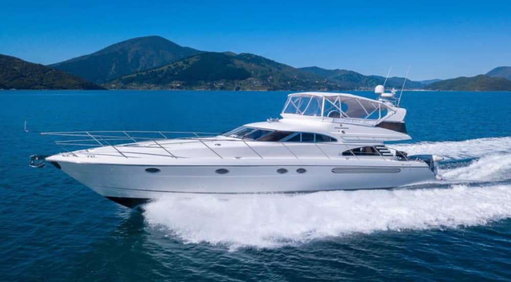 Disfruta de 9 horas en lancha motora para explorar Göcek.