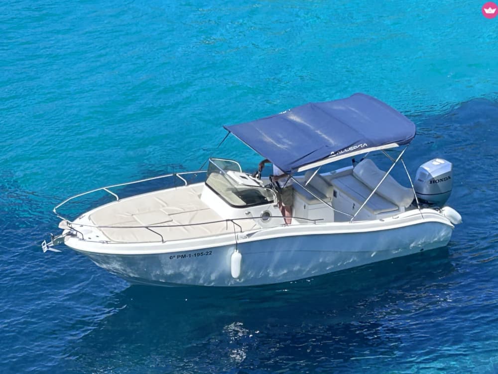 Mallorca’s Hidden Coves & Crystal Waters – A Full Day of Coastal Discovery