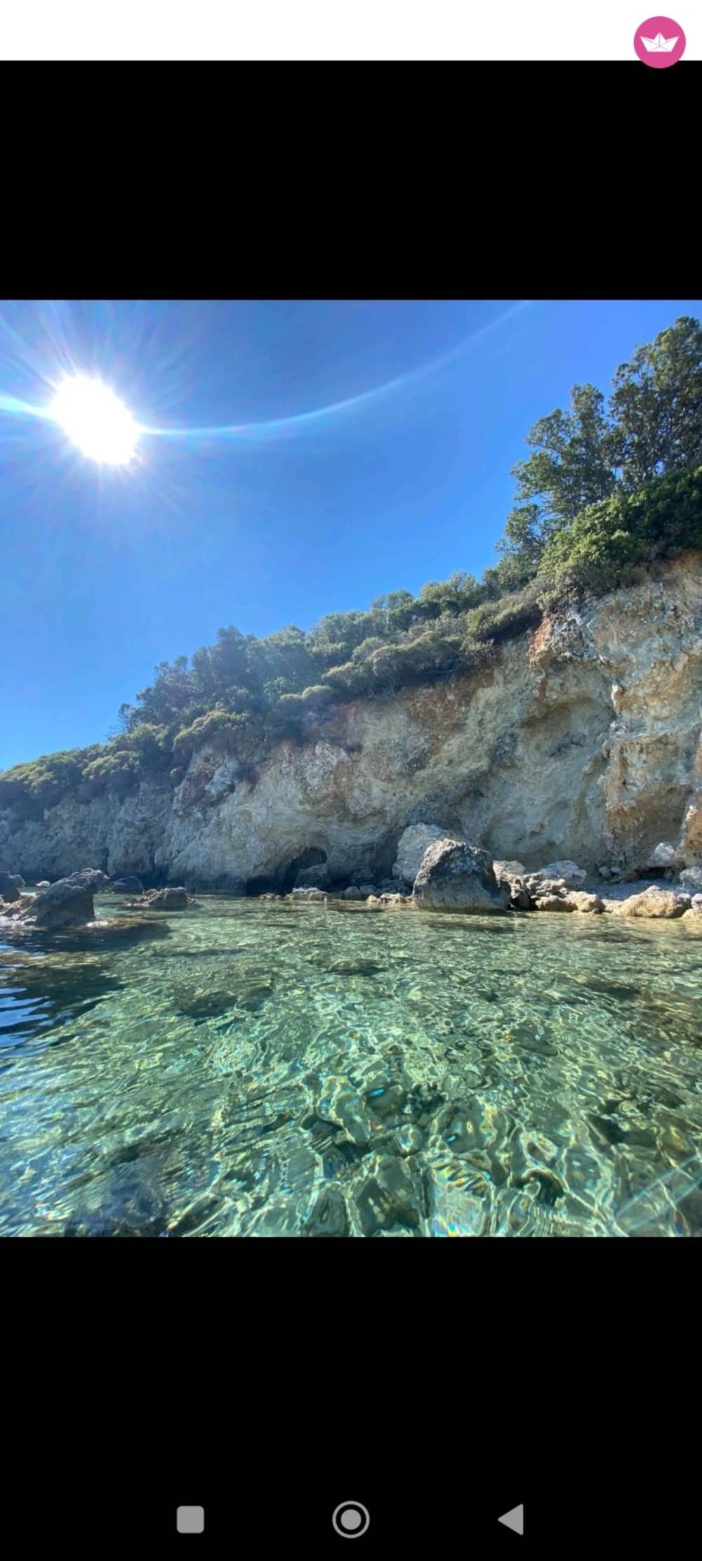 Merveilles de Zante : Découverte des tortues et des grottes marines
