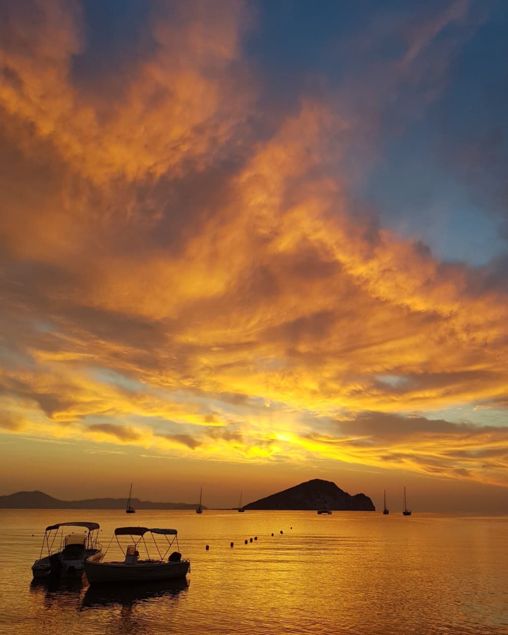 Merveilles de Zante : Découverte des tortues et des grottes marines