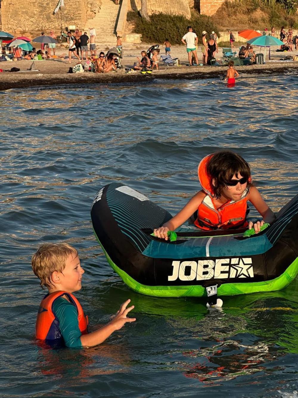 8h of Hidden Coves, Crystal Waters & Full-Day Escape