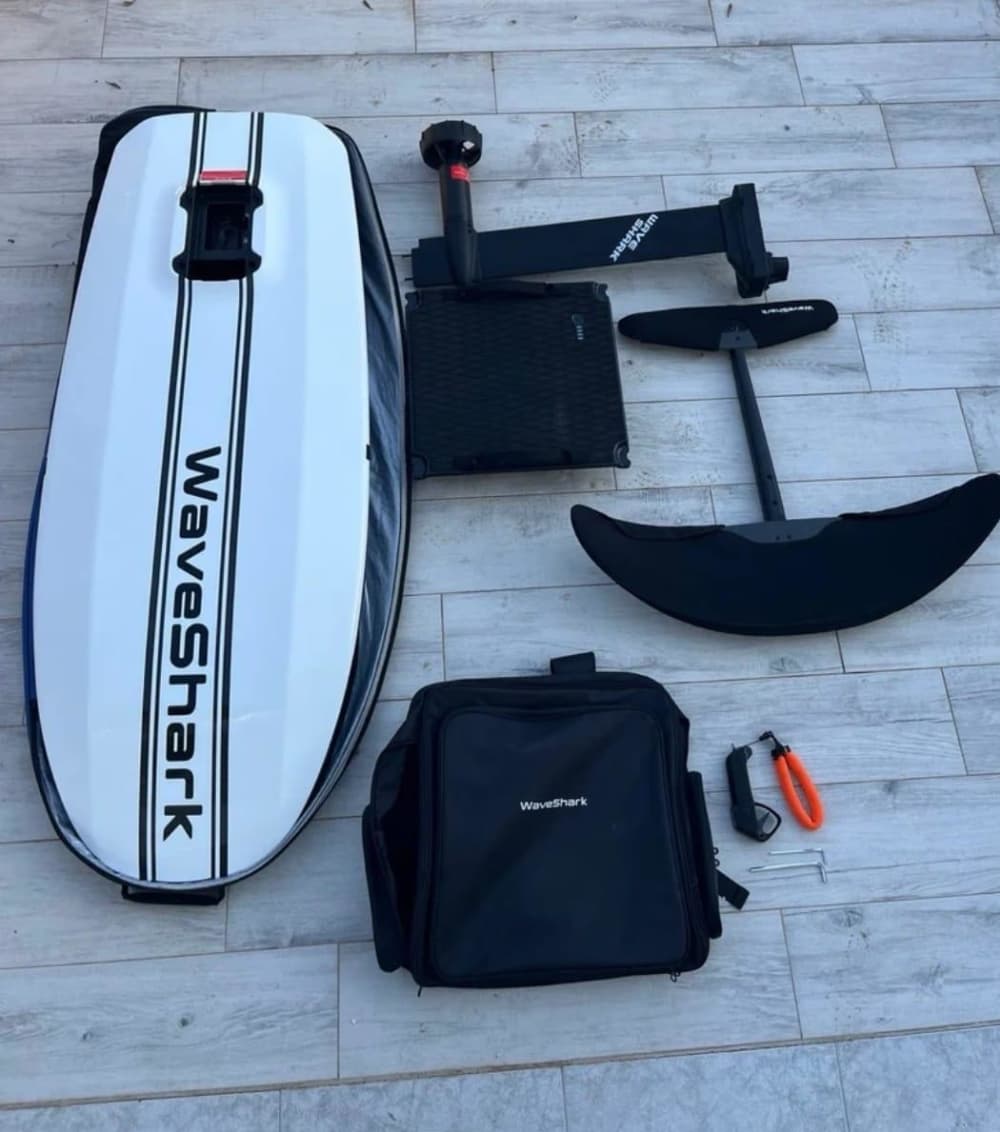 8h of Hidden Coves, Crystal Waters & Full-Day Escape