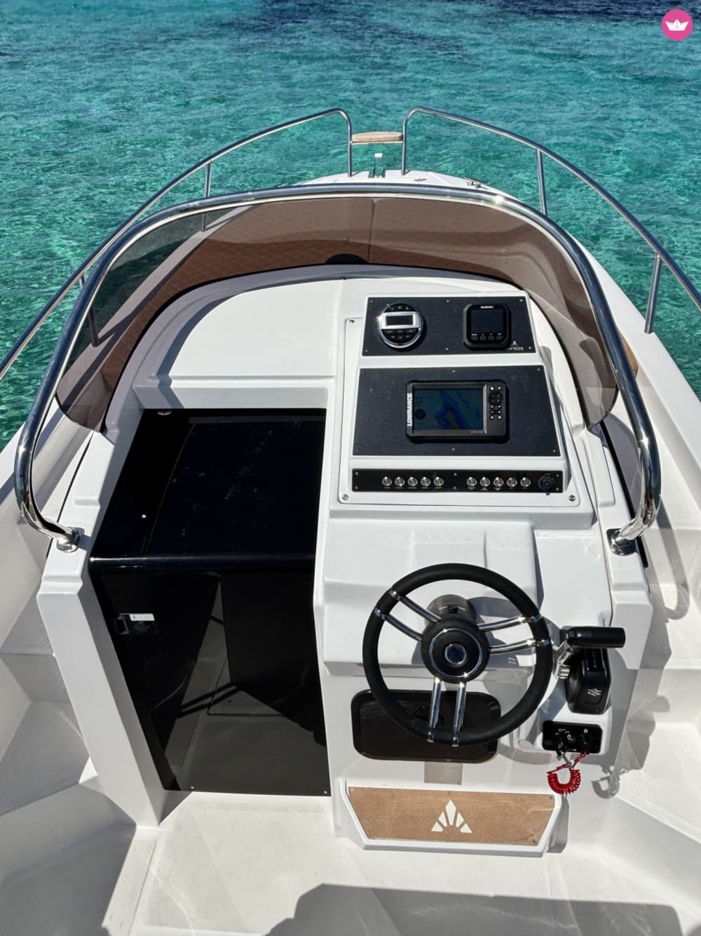 Ibiza to Formentera: Paddle, Swim & Drift Through Crystal Waters