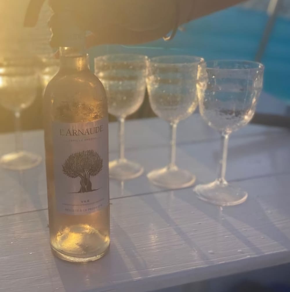 Excursie voor een magische zonsondergang