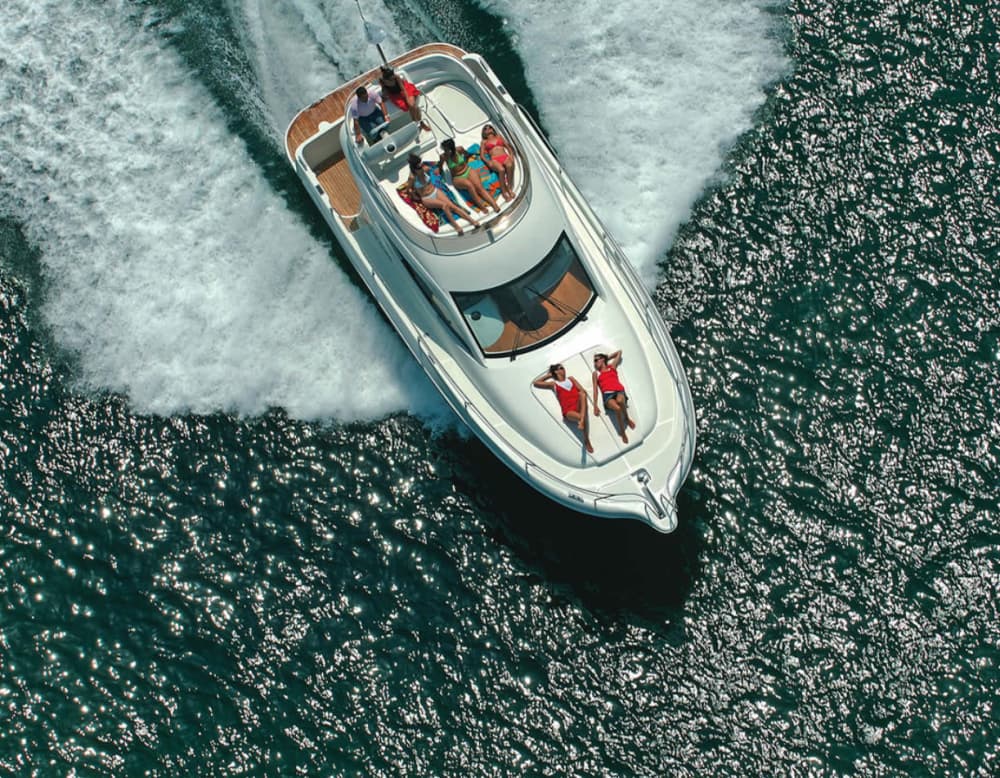 Experiência de Descoberta e Relaxamento no Oceano – 4 Horas