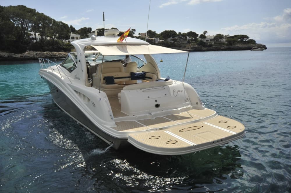 Half-day walk through Cala Figuera