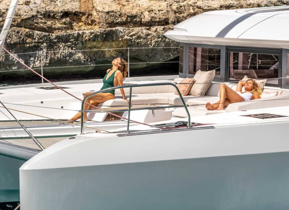 Midday Getaway: Swim, Sunbathe, and Explore Nature at Colombier Reserve