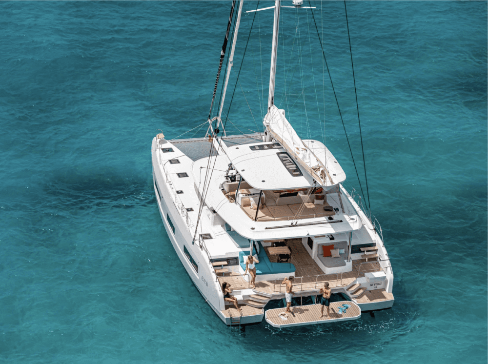 Midday Getaway: Swim, Sunbathe, and Explore Nature at Colombier Reserve