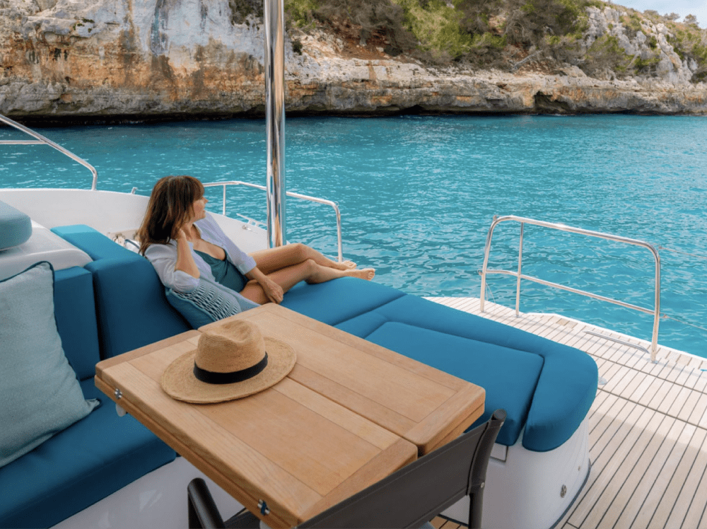 Midday Getaway: Swim, Sunbathe, and Explore Nature at Colombier Reserve