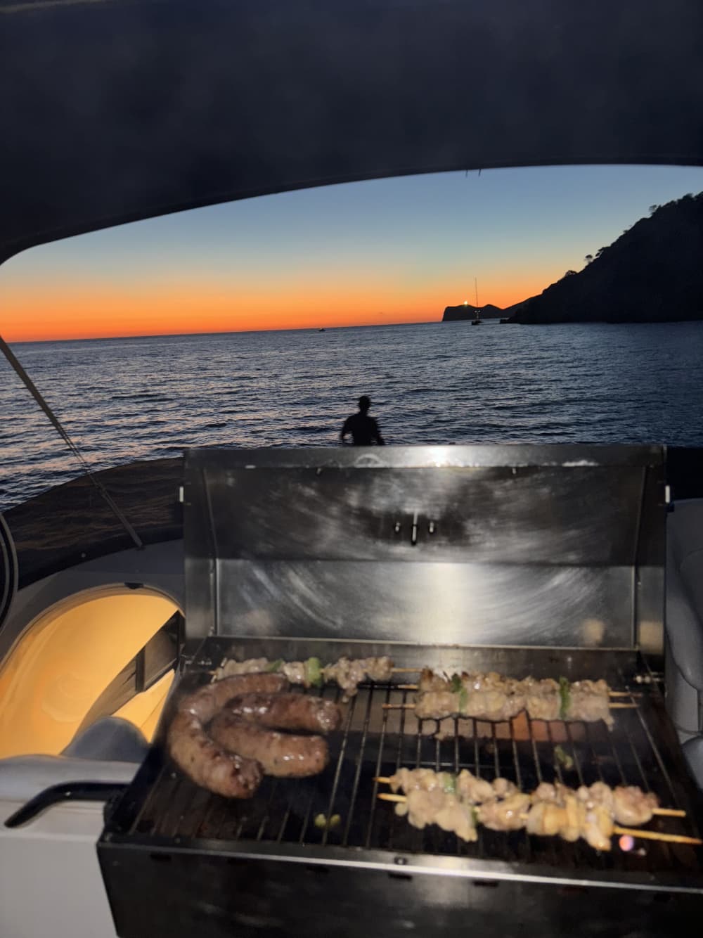 8h - Enjoy the coves in Palma Bay aboard El Travieso!!!