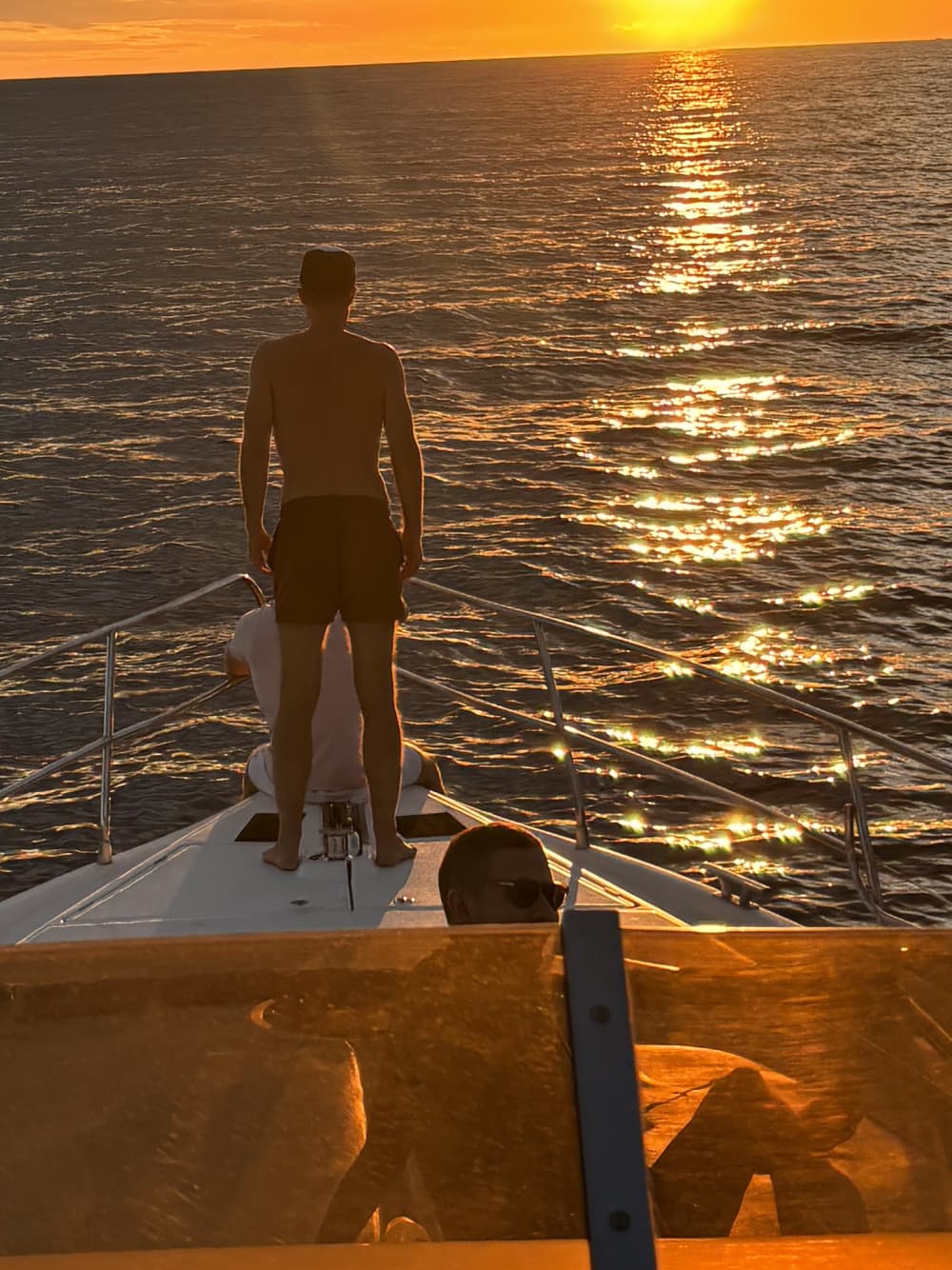 8h - Enjoy the coves in Palma Bay aboard El Travieso!!!