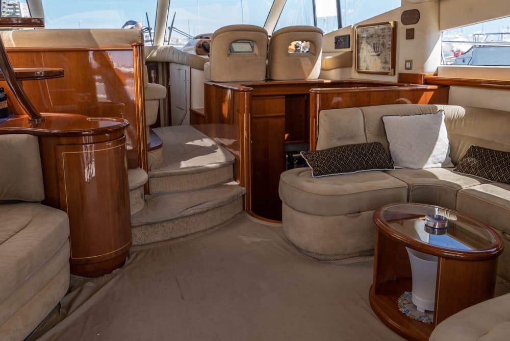 8h - Enjoy the coves in Palma Bay aboard El Travieso!!!
