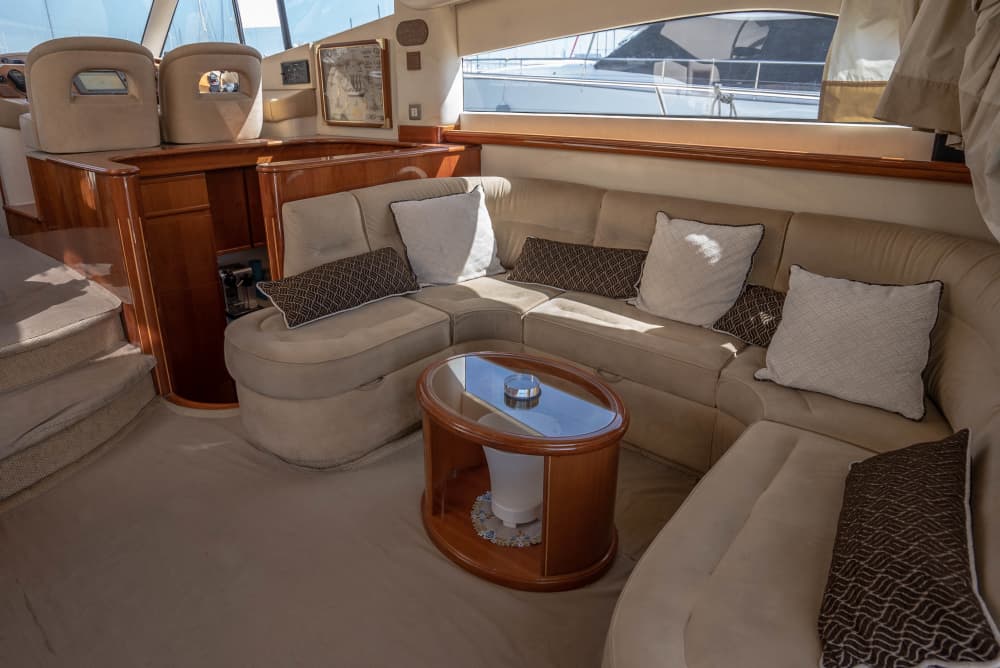 8h - Enjoy the coves in Palma Bay aboard El Travieso!!!