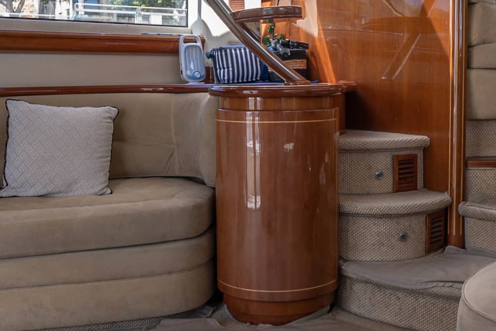8h - Enjoy the coves in Palma Bay aboard El Travieso!!!