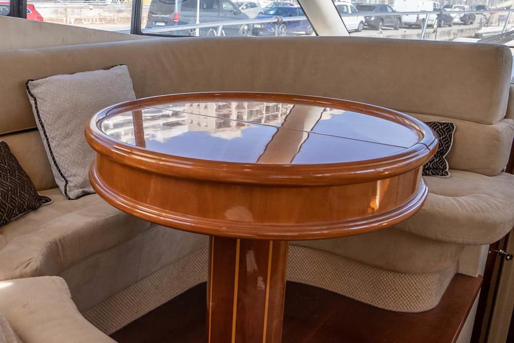 8h - Enjoy the coves in Palma Bay aboard El Travieso!!!